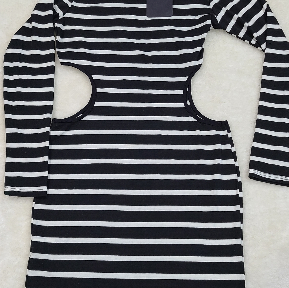 Sexy Women's Dress